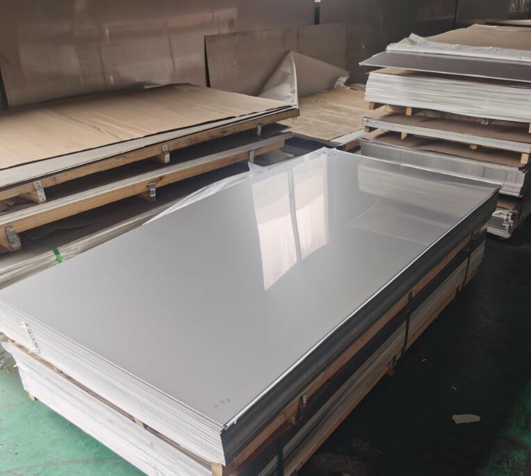 竹溪321不锈钢板