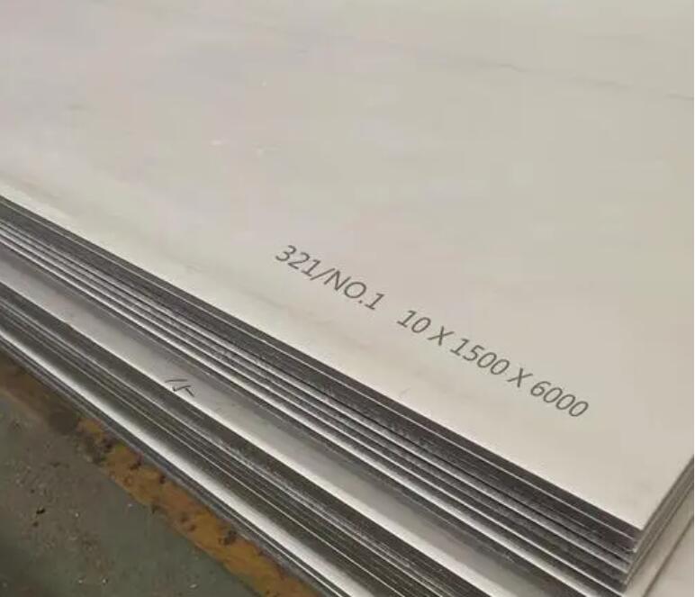 竹溪321不锈钢板