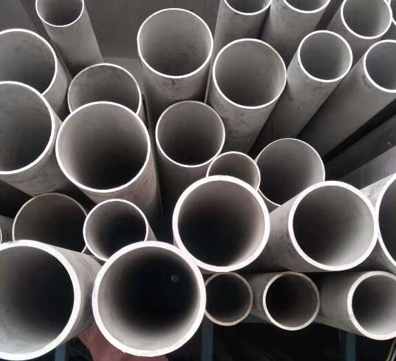 竹溪321不锈钢管