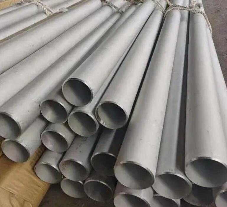 竹溪304不锈钢管