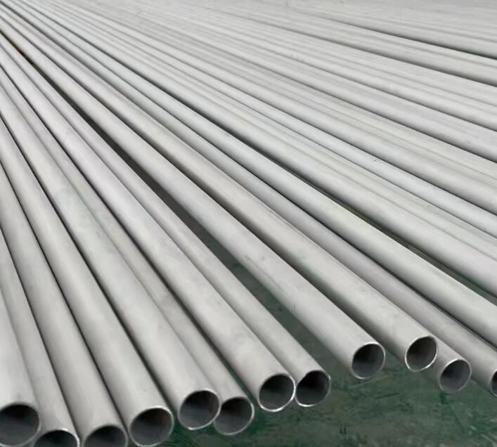 竹溪441不锈钢管