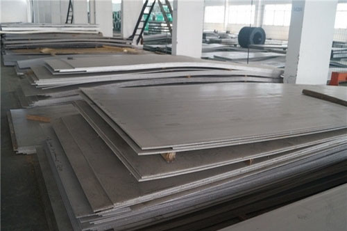 竹溪304不锈钢板