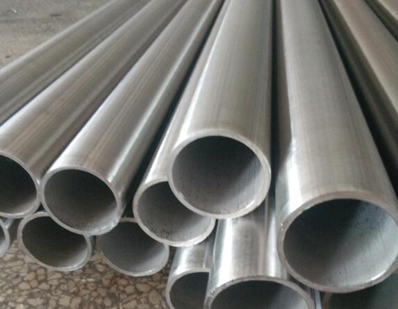 竹溪321不锈钢管